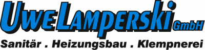 Logo Uwe Lamperski GmbH